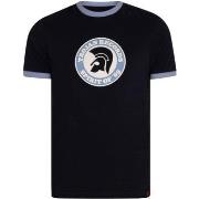 T-shirt Trojan T-shirt Esprit de 69