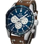 Montre Tw-Steel Tw Steel VS121, Quartz, 48mm, 10ATM