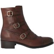 Bottines Calce -