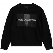 Sweat-shirt enfant Karl Lagerfeld Kids Z30242