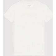 T-shirt enfant Guess L2YI59 J1311