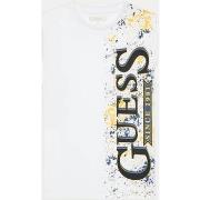 T-shirt enfant Guess L4YI35 K8HM4