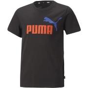 T-shirt enfant Puma 586985-61