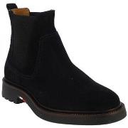 Boots Tommy Hilfiger fm05104