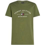 T-shirt Tommy Hilfiger 168250VTAH24