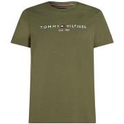 T-shirt Tommy Hilfiger 168254VTAH24