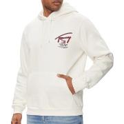 Sweat-shirt Tommy Hilfiger DM0DM18647