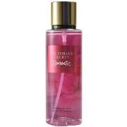 Eau de parfum Victoria's Secret Romantic Fragancia Corporal - 250ml