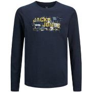 T-shirt enfant Jack &amp; Jones 168448VTAH24