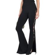 Pantalon Versace Jeans Couture 77HAAMB4-CM61H