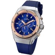 Montre Tw-Steel CE4046, Quartz, 44mm, 10ATM