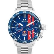 Montre Tw-Steel Tw Steel CS121, Quartz, 45mm, 10ATM