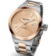 Montre Tw-Steel Montre Femme Tw Steel CB404, Quartz, 40mm, 10ATM