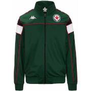 Veste Kappa Veste 222 Banda Merez Slim Red Star 24/25