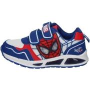 Baskets enfant Marvel R1310433T