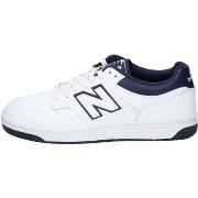 Baskets New Balance BB480LWN