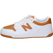 Baskets New Balance BB480LMO