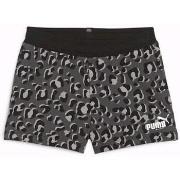 Short enfant Puma 679414-01