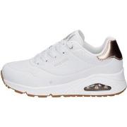 Baskets Skechers 177094/WHT