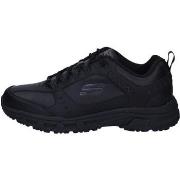 Baskets Skechers 51896/BBK