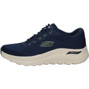 Baskets Skechers 232700/NVY