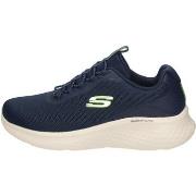 Baskets Skechers 232599/NVLM