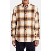 Chemise Timberland TB0A6GKH-V09