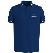 Polo Tommy Hilfiger - Polo - bleu