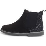 Bottes enfant Pisamonas Bottines Chelsea Fille et Femme Glitter