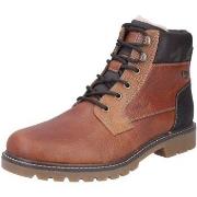 Bottes Rieker -