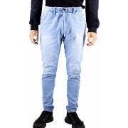 Pantalon Billtornade Teka