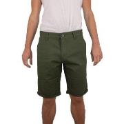 Short Torrente Basic