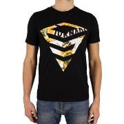 T-shirt Billtornade Print