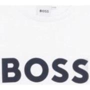 T-shirt enfant BOSS J25P25