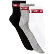 Chaussettes Cerruti 1881 Tennis