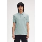 Polo Fred Perry - PLAIN SHIRT