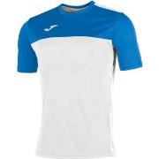 Chemise enfant Joma CAMISETA WINNER BLAZ M/C