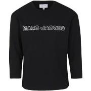 T-shirt enfant Marc Jacobs W60258