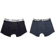 Boxers Playboy Pilgrin