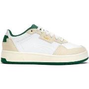 Baskets basses Puma Court Classic Lux Formateurs