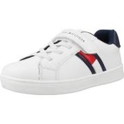 Baskets enfant Tommy Hilfiger T1X9 33625