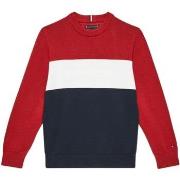 Pull enfant Tommy Hilfiger KB0KB09150