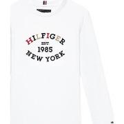 T-shirt enfant Tommy Hilfiger KB0KB08659