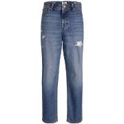 Jeans enfant Jack &amp; Jones 12249132 CHRIS-BLUE DENIM