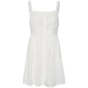 Robe courte Vero Moda 148259VTPE23