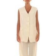 Gilet Jucca J4053055/18