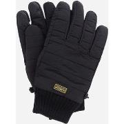 Gants Barbour Gants Peak legacy - noirs