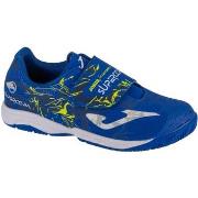 Chaussures enfant Joma Super Copa Jr 24 SCJW IN