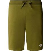 Short The North Face Standard Light