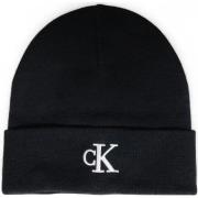 Bonnet Calvin Klein Jeans MONOGRAM EMBRO K50K512145